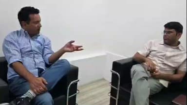 सिद्धमुख: सांसद कस्वा ने जोविविनिलि के प्रबंध निदेशक से चूरू संसदीय क्षेत्र में विद्युत इन्फ्रास्ट्रक्चर के सुदृढ़ीकरण पर की चर्चा