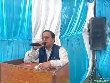 चौबट्टाखाल: चौबटटाखाल विधायक सतपाल महाराज के प्रतिनिधि महिपाल सिंह रावत शनिवार को 2 बजे पहुंचे आंदोलनकारी सम्मान समारोह में