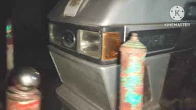 पंधाना: बोरगांव पुलिस ने आयशर वाहन चालक के खिलाफ लापरवाही से वाहन चलाने का मामला दर्ज किया