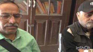 भटियात: प्रशासन ने भुगतान न किए तो बंद हो जाएगा श्री लक्ष्मी नारायण मंदिर पुस्तकालय, मासिक बैठक में मुद्दा गूंजा