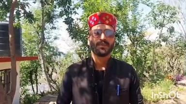 चच्योट: डडौर में कांग्रेस युवा नेता डीएल राव ने कहा, जल्द होगा कांग्रेस संगठन का विस्तार