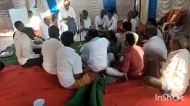 పూడూర్: కడుమూరు గ్రామంలో ఘనంగా శివాలయ వార్షికోత్సవం, అత్యంత భక్తి భవంతో స్వామివారిని దర్శించుకున్న భక్తులు