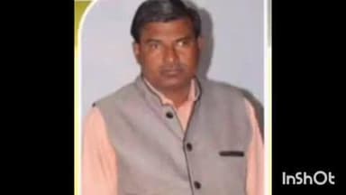 साकोली: मुलीला साकोली बसस्थानकवर सोडून गावाकडे निघालेला वडिलांवर झुमेरी नाल्याजवळ काळाची झडप,अज्ञात वाहनाने दुचाकीस्वारास चिरडले