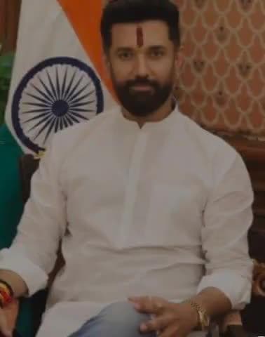 कस्बा: एन डी रुंगटा हाई स्कूल जलालगढ़ के मैदान में चिराग पासवान करेंगे जनसभा को संबोधित