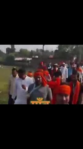 #चैनपुर
आज जन आशीर्वाद यात्रा के क्रम में चैनपुर प्रखंड के गाँव #दरगाह_बीउर_शरीफ में, भर भर के प्यार दुलार दुआ आशीर्वाद