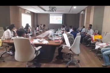 আজাৰা: কামৰূপ জিলাত ভাৰতীয় নিৰ্বাচনী প্ৰক্ৰিয়া পৰ্যবেক্ষণ কৰিলে ইণ্ডোনেছিয়াৰ প্ৰতিনিধি দলে