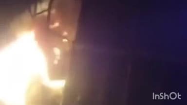 मेहगांव: अमायन थाना क्षेत्र के खुर्द बरेठी मंदिर के पास ट्रैक्टर में लगाई आग, मामला दर्ज