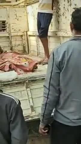 कोरांव: कोरांव थाना क्षेत्र में अलग-अलग गांवों में दो महिलाओं ने की आत्महत्या की कोशिश, एक की मौत, दूसरी गंभीर रूप से घायल