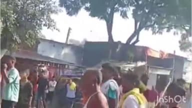 पीरो: चुनावी रंजिश में फतेहपुर में हुई मारपीट के मामले में पीरो के डीएसपी ने जांच के लिए दिए निर्देश