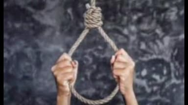 सावली: व्याहाडखुर्द येथील एका युवकाची गळफास घेऊन आत्महत्या