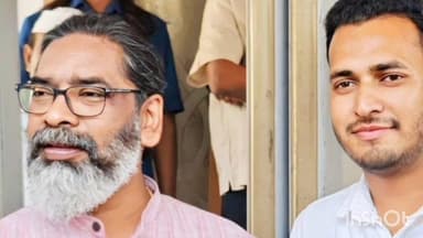 महुआडांड़: महुआडांर प्रखंड सहित लातेहार जिले की प्रत्येक महिलाओं को मिलेगा मईया सम्मान योजना का लाभ: परवेज आलम