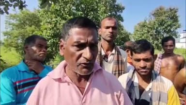 ଧରାକୋଟ: ମନ୍ଦିର ଜାଗାରେ ବେଆଇନ ଖନନ କୁ ଗ୍ରାମରେ ବିରୋଧ, ମେଳିବାନ୍ଧିଲେ ପୁଟୁ ଗ୍ରାମ ବାସୀନ୍ଦା, ଥାନା ରେ ଦେଲେ ଅଭିଯୋଗ