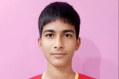 चानन: मलिया पंचायत तितायचक के अमरजीत का चयन अंडर-14 राज्य स्तरीय एसजीएफआई फुटबॉल टूर्नामेंट के लिए हुआ