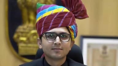 नैनवां: बूंदी महोत्सव के तहत नैनवा में रविवार को आयोजित होगा एकदिवसीय उत्सव, होंगे विविध कार्यक्रम