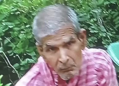 रोसड़ा: बल्लीपुर गांव से 70 वर्षीय वृद्ध लापता, परिजन कर रहे हैं तलाश