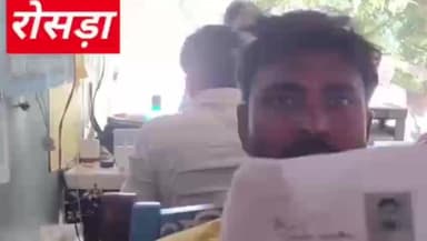 सिंघिया: आकोन गांव: सौतेली मां और भाई ने पिता से जबरन जमीन लिखवाने का मामला न्यायालय में किया दायर