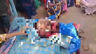 टेटिया बम्बर: दुलारपुर गांव: भूमि विवाद में मारपीट से हुई मौत, 9 लोगों पर मामला दर्ज