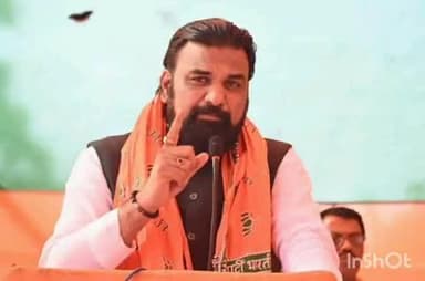 कृत्यानंद नगर: गोकुलपुर पंचायत में बिहार सरकार के उपमुख्यमंत्री सम्राट चौधरी 9 तारीख को आएंगे