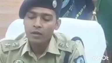 डेरा गोपीपुर: कल देहरा बाजार में बुजुर्ग पर हमला करने वाली महिला के खिलाफ पुलिस ने दर्ज किया मामला, जांच शुरू