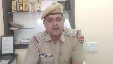 ओसियां: पुलिस ने चोरी की वारदात का पर्दाफाश किया, फलोदी एसपी कुंदन कंवरिया ने दी जानकारी