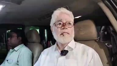 बैसि: बायसी के चरैयामैदान में आरजेडी के पक्ष में पप्पू यादव सभा को संबोधित करेंगे, जानकारी दी राजद प्रत्याशी हाजी अब्दुस सुभान ने