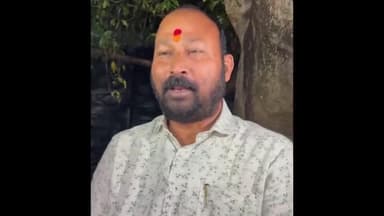 ତାଳଚେର ସଦର: ଧରମପୁର ଗ୍ରାମରେ ବାବା କୁଶଳେଶ୍ୱର ମହାଦେବଙ୍କ ରତ୍ନମୁଦ ଉତ୍ସବ ପାଳନ ନେଇ ବିଧାୟକଙ୍କ ପ୍ରତିକ୍ରିୟା