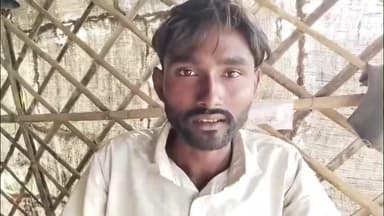 गौरिहार: सेवा सहकारी समिति खौथेहा में खाद की कालाबाजारी का आरोप, वीडियो बनाने वाले पर दबाव