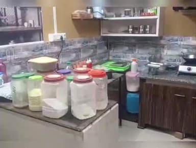 বালুরঘাট: আশির কোঠায় নতুন জীবন,বালুরঘাটের কিরণ শঙ্কর ঘোষের ‘চা উইথ টা’য় জীবনের সুবাস