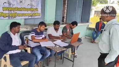 कोलेबिरा: कोलेबिरा बिजली कार्यालय में उपभोक्ता जागरूकता शिविर आयोजित, 69 आवेदन जमा हुए