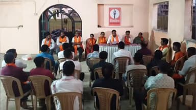 तेल्हारा: तेल्हारा नगरपरिषद निवडणुकीत शिवसेना (उबाठा गट) स्वबळावर, मायाताई थाटे नगराध्यक्षपदाच्या रिंगणात!