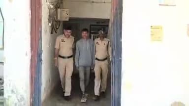 बगीचा: बगीचा थाना क्षेत्र में शादी का झांसा देकर युवती से अनाचार, गर्भवती होने पर शादी से किया इंकार, आरोपी गिरफ्तार