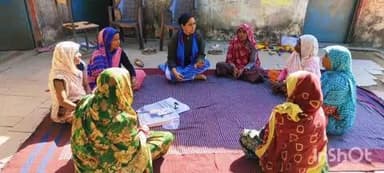 कराहल: कराहल क्षेत्र में प्रभारी सीडीपीओ ने किया औचक निरीक्षण, आंगनबाड़ी कार्यकर्ता और सहायिकाओं को नोटिस जारी