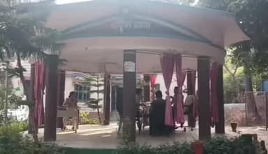 धरहरा: शराब पीने के मामले में एक युवक को दोबारा जेल भेजा गया