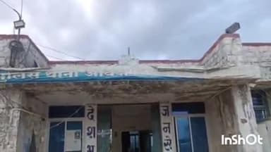 कराहल: ग्राम खानपुरा में अज्ञात कारणों से युवक ने फांसी लगाकर की आत्महत्या, आवदा थाने में मर्ग कायम