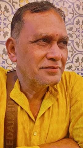 मड़ियाहू: बच्चन लाल को समाजवादी अंबेडकर वाहिनी का जिलाध्यक्ष नियुक्त किया गया