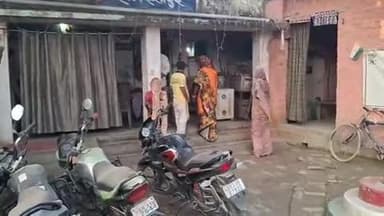 मोरवा: हलई थाना क्षेत्र से एक विवाहित महिला फरार, परिजनों ने पुलिस में शिकायत दर्ज कराई