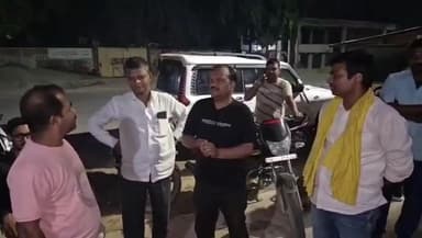 बिहिया: शाहपुर विधानसभा में चुनाव संपन्न होते ही, कौन जीतेगा और कौन हारेगा, इस पर चर्चा शुरू हुई