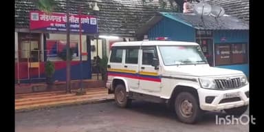 मंडणगड: मंडणगड मध्ये गांजा बाळगल्या प्रकरणी तीन संशयित ताब्यात एक जण फरार