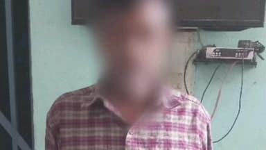 बैरगनियां: बैरगनिया: एनडीपीएस एक्ट मामले में पुलिस ने एक आरोपी को गिरफ्तार किया