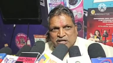 मनगवां: मनगवां क्षेत्र: रमपुरवा सरपंच का आरोप, गंगेव जनपद में पटवारी घूस के बिना काम नहीं करते