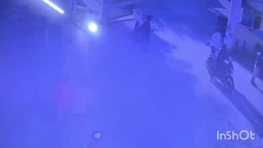 बदनावर: मंडी भाव यूट्यूबर के साथ मारपीट, बदनावर पुलिस ने मामला दर्ज किया