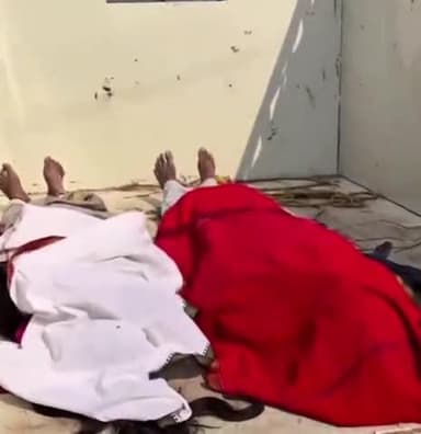 विभूतिपुर: लाश बरामदगी मामले में पुलिस का खुलासा, प्रेम प्रसंग में दो नाबालिगों की गई जान