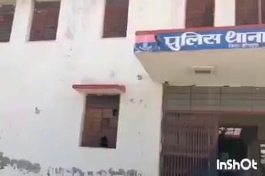 अरथूना: पांचवाड़ा गांव में अवैध शराब परिवहन के मामले में अरथूना थाना पुलिस ने की कार्रवाई