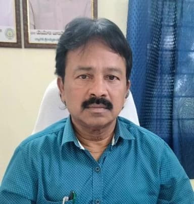 రాజానగరం: ఆదివారం రాజమండ్రి సుబ్రహ్మణ్యం మైదానంలో జాబ్ మేళా: మెప్మా పీడీ కనకరాజు