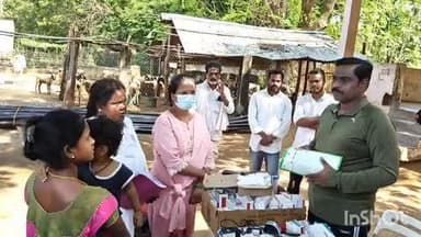 విద్యార్థుల పరిశుభ్రత ఆరోగ్యం పై ప్రత్యేక దృష్టి సారించాలి
: జిల్లా కలెక్టర్ డాక్టర్ ఎన్. ప్రభాకర్ రెడ్డి