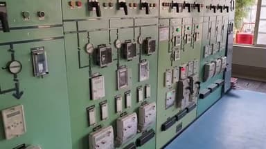 बडोनी: दतिया जिले में रविवार को कई फीडरों पर बिजली सप्लाई रहेगी बंद, जानिए कौन-कौन से क्षेत्र होंगे प्रभावित