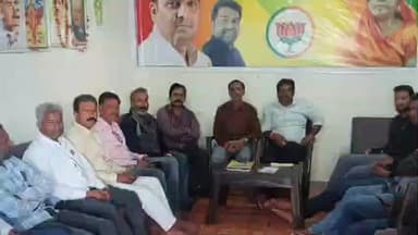 बड़ा मलेहरा: बड़ामलहरा भाजपा मंडल की बैठक संपन्न, मतदाता सूची का होगा गहन पुनरीक्षण