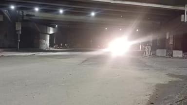 কাঁকসা: মদ্যপ অবস্থায় বাইক চালানোর অভিযোগে কাঁকসার দুটি পৃথক জায়গা থেকে গ্রেফতার দুই বাইক আরোহী