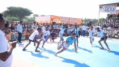 बायतु: बायतू के शहर में अमर शहीद श्री प्रेमसिंह जी सारण की पुण्यतिथि पर कई कार्यक्रमों का आयोजन हुआ, पूर्व सांसद रहे उपस्थित