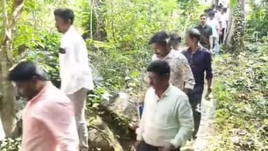 ప్రకృతి ప్రేమికులకు కొత్త గమ్యస్థానం నీలంవలస జలపాతం
: జిల్లా కలెక్టర్ డాక్టర్ ఎన్. ప్రభాకర్ రెడ్డి